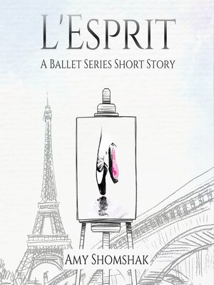 cover image of L'Esprit